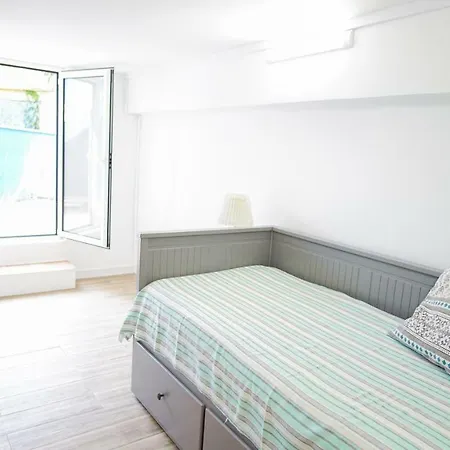 Apartment Lxroller Deluxe Ajuda Vintage
