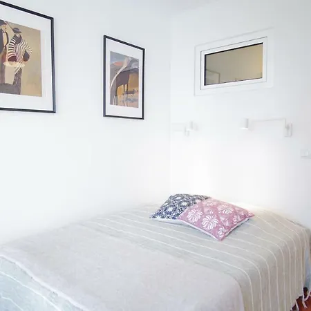 Lxroller Deluxe Ajuda Vintage Apartment *