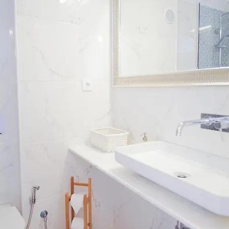 Apartmán Lxroller Deluxe Ajuda Vintage *